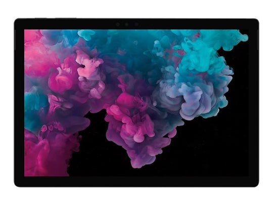 Microsoft Surface Pro 6 i5-8350U [Quad] 1.70GHz 12.3" (2736x1824) TOUCH 8GB 256GB NVMe [Tablet Only]