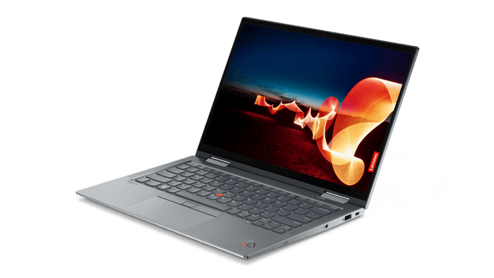Lenovo ThinkPad X1 Yoga 6th Gen i7-1185G7 3.00GHz [Quad] 14
