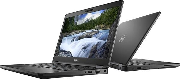 Dell Latitude 5490 i5-8350U [Quad] 1.70GHz 14