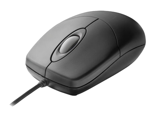 Wired USB Mouse