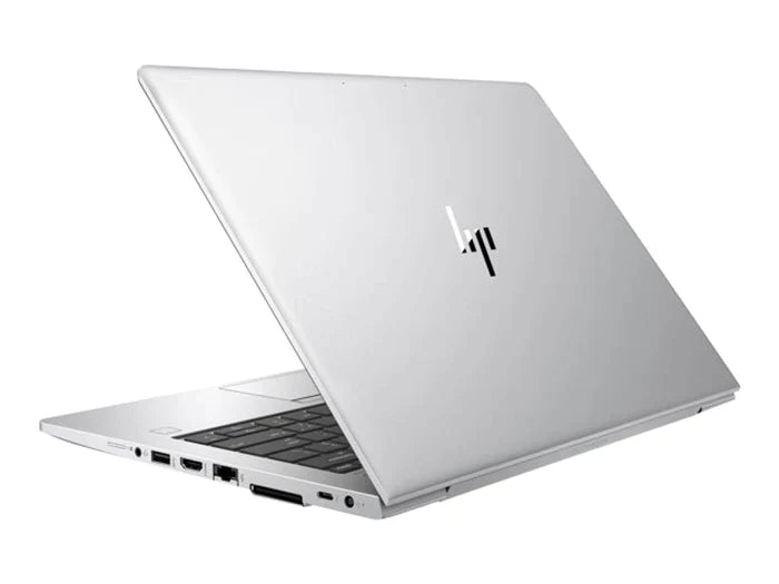 HP EliteBook 830 G5 i5-8250U [Quad] 1.60GHz 13.3