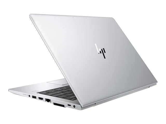 HP EliteBook 830 G5 i5-8350U [Quad] 1.70GHz 13.3