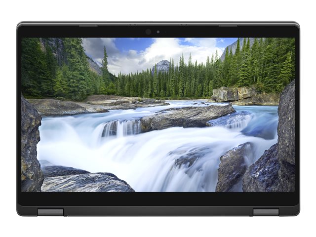 Dell Latitude 5300 2-in-1 i5-8265U [Quad] 1.60GHz 13.3