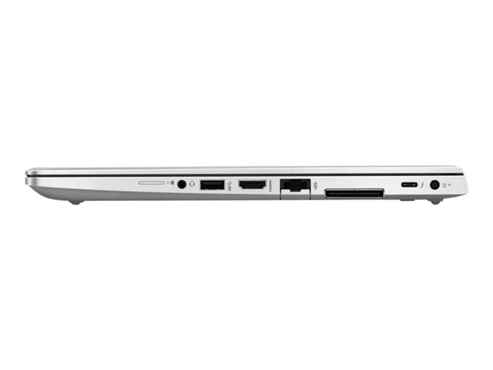 HP EliteBook 830 G5 i5-8250U [Quad] 1.60GHz 13.3