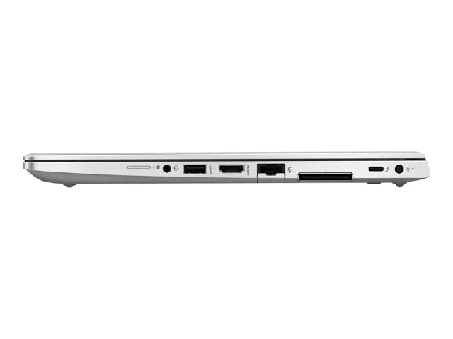 HP EliteBook 830 G5 i5-8350U [Quad] 1.70GHz 13.3