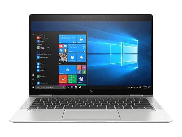 HP EliteBook x360 1030 G4 i5-8365U [Quad] 1.60GHz 13.3