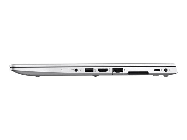 HP EliteBook 850 G5 i5-8350U [Quad] 1.70GHz 15.6