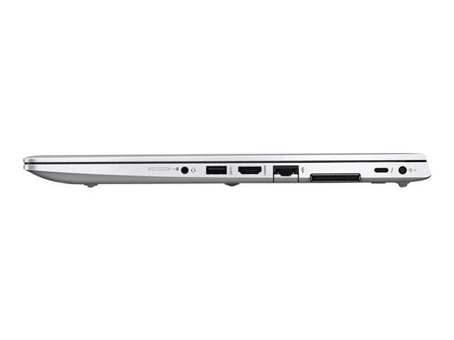 HP EliteBook 850 G5 i5-8350U 1.60GHz [Quad] 15.6