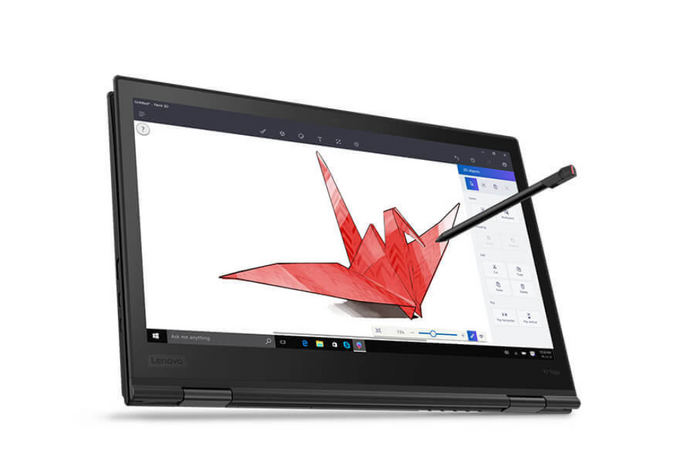 Refurbished Lenovo ThinkPad X1 Yoga | i5 | 14
