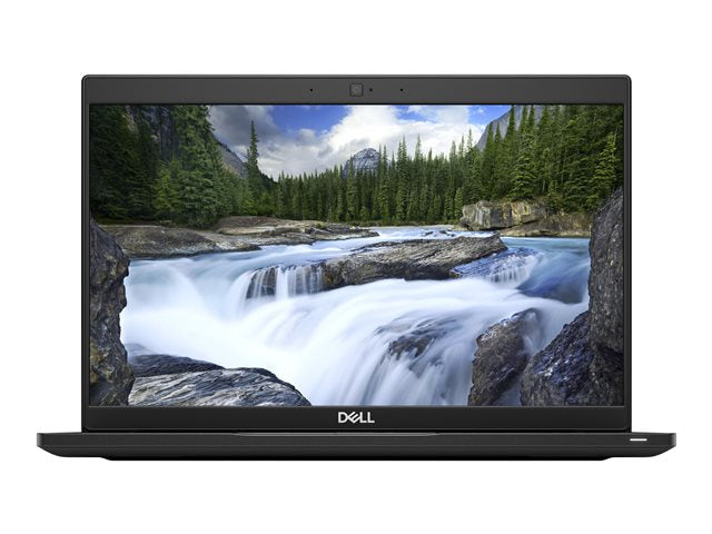 Dell Latitude 7390 i5-8250U [Quad] 1.60GHz 13.3