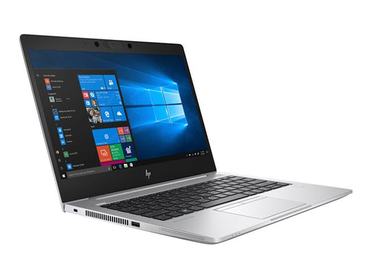 HP EliteBook 830 G6 i5-8365U [Quad] 1.60GHz 13.3" FHD IPS HDMI USB-C 16GB DDR4 256GB NVMe