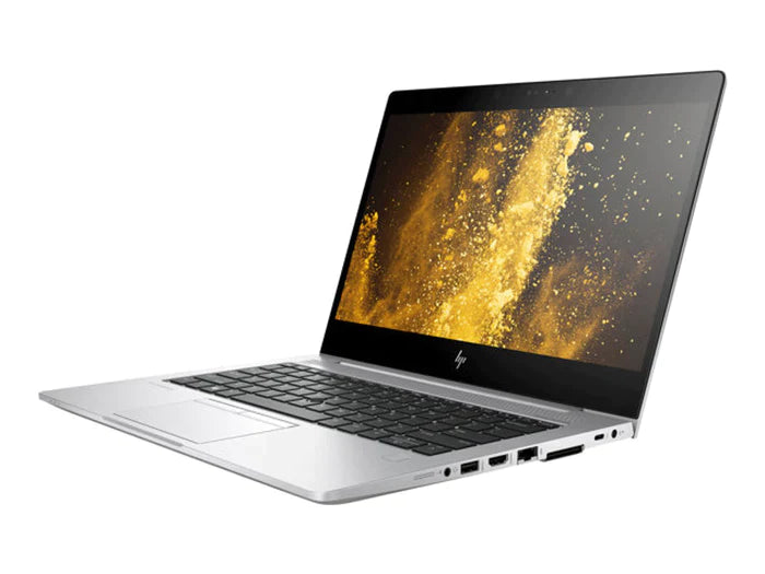 HP EliteBook 830 G5 i5-8250U [Quad] 1.60GHz 13.3