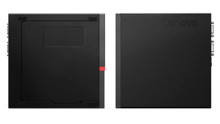 Lenovo ThinkCentre M920q Tiny i5-8500T [Hexa] 2.10GHz HDMI USB-C 16GB DDR4 256GB NVMe