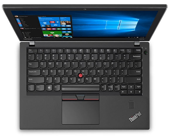 Lenovo ThinkPad A275 AMD PRO A12-8830B R7 [Quad] 2.50GHz 12.5