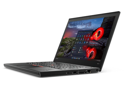 Lenovo ThinkPad A275 AMD PRO A12-8830B R7 [Quad] 2.50GHz 12.5 HDMI USB-C DDR4 NVMe