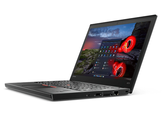 Lenovo ThinkPad A275 AMD PRO A12-8830B R7 [Quad] 2.50GHz 12.5" HDMI USB-C DDR4 NVMe