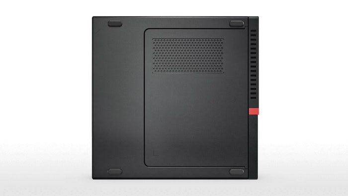 Refurbished Lenovo ThinkCentre M910q TINY i7-7700T [Quad] 2.90GHz 16GB DDR4 512GB NVMe Wi-Fi